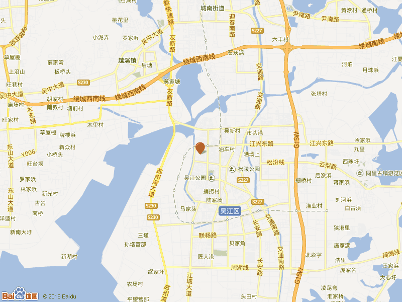 教师新村小区图片