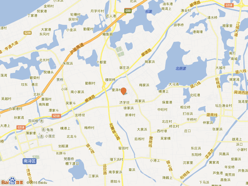 震泽新城小区图片
