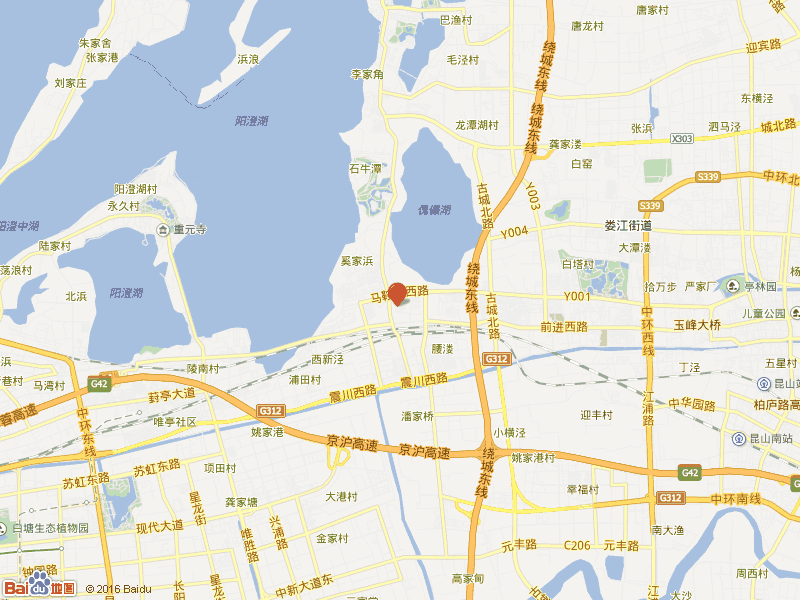 华府庄园图片