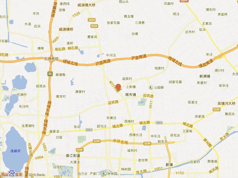 华城美地图片