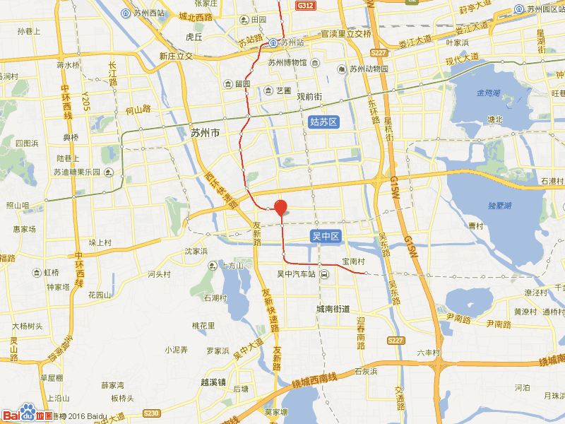 水香七村图片