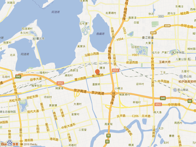 城际风尚花园图片