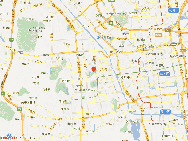 银枫大厦图片