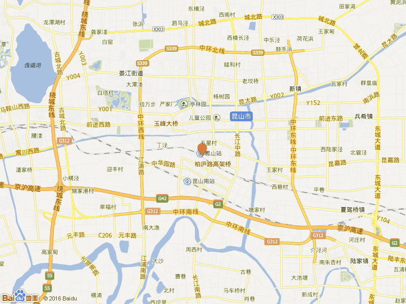 天华佳园图片