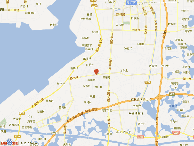 吴江锦绣江南图片