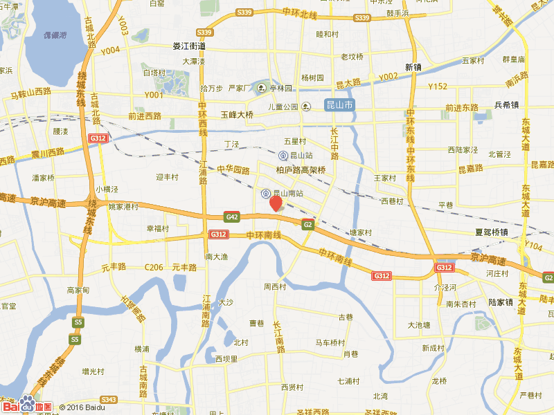 枫景苑图片