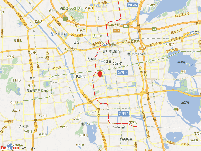 老禾家塘岸图片
