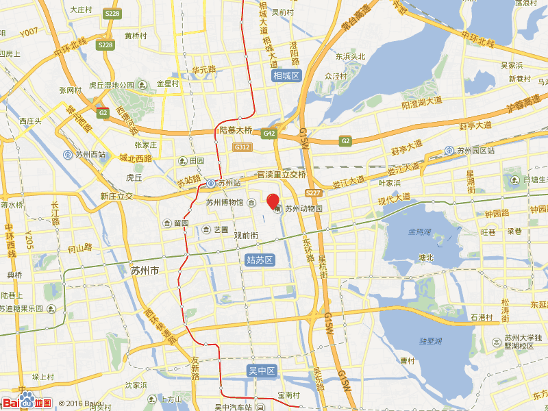 北仓街小区图片