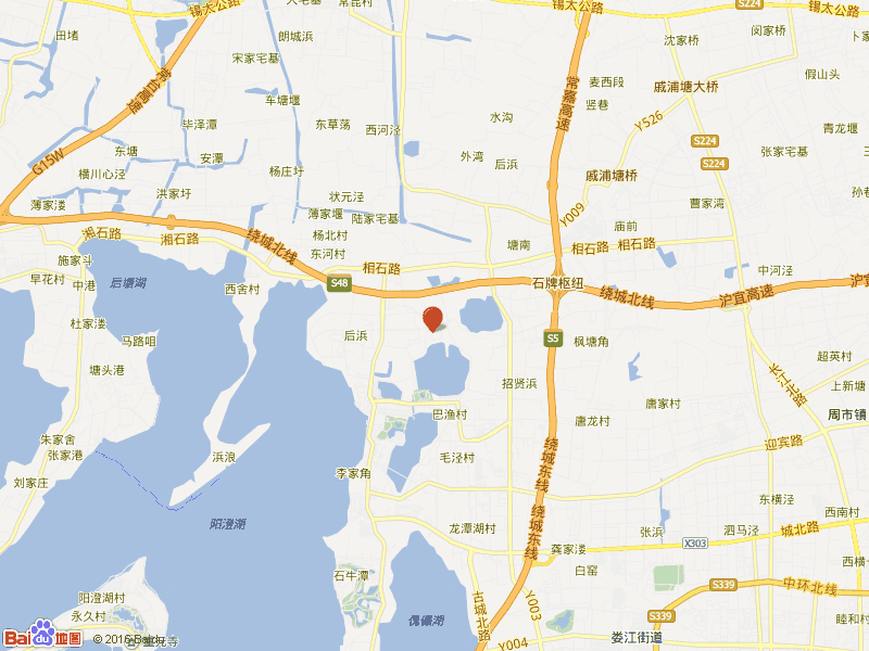 金湖银滩图片