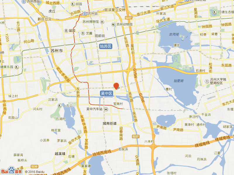 宝带东路229号小区图片