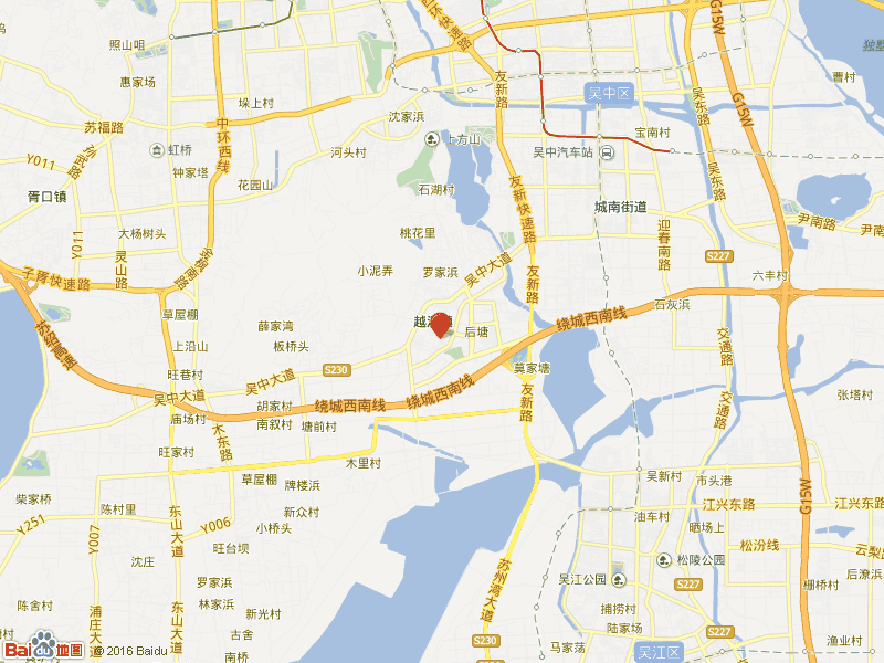 金辉我的日子小区图片