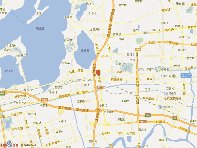 新城翡翠湾图片