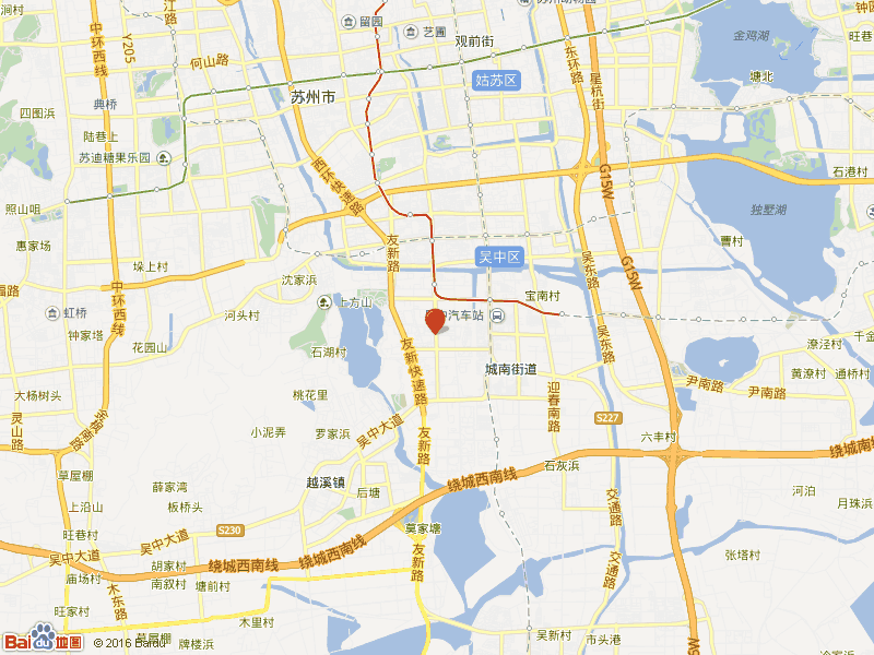 嘉盛丽星公馆小区图片