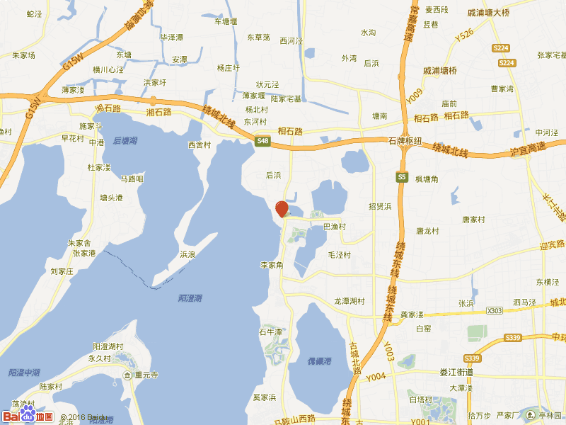 杨林小区图片