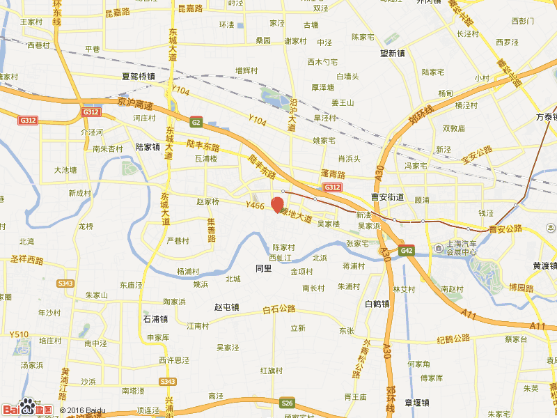 国际华城图片