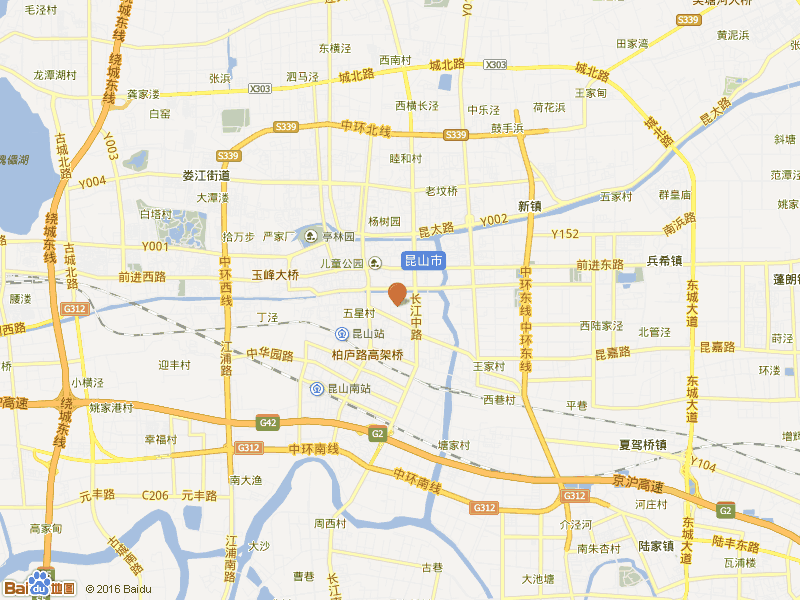 金鹰国际公馆图片