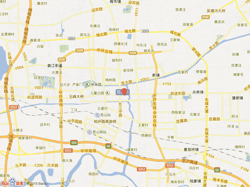 丽景花园(姑苏)图片