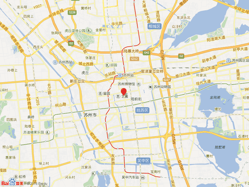 曹家巷西小区图片