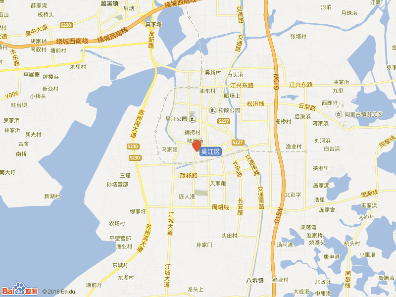 奥林清华三区图片