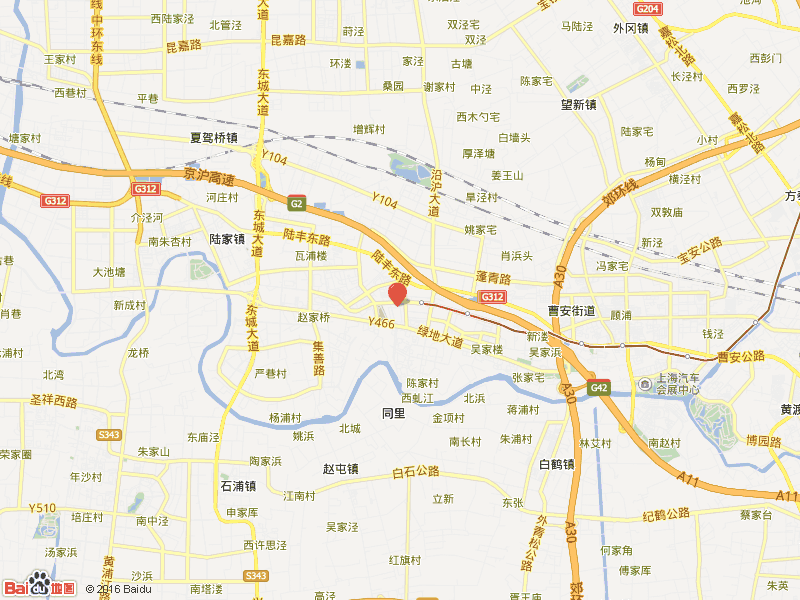 花望小区图片