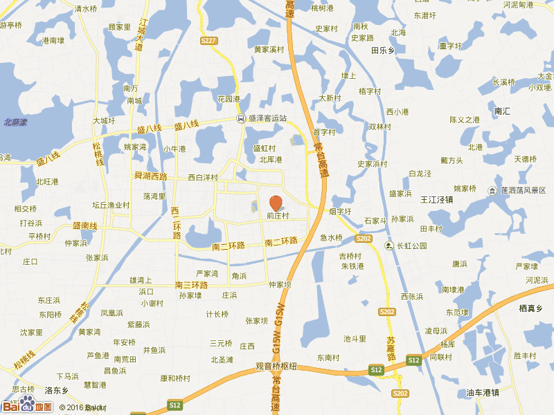 印染新村小区图片