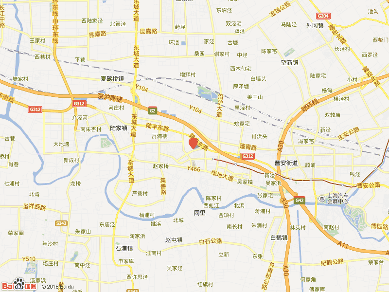 天福苑小区图片