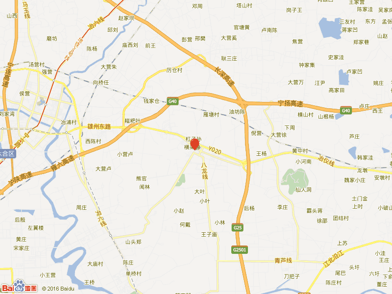 东骏华府图片
