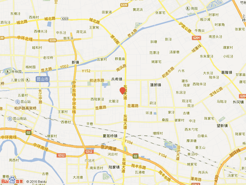 世茂东外滩图片