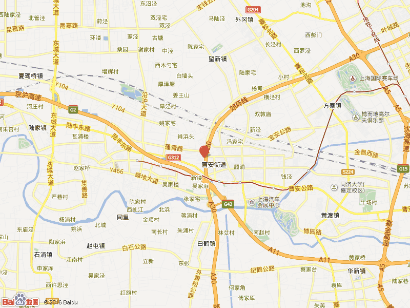 花桥美车城图片