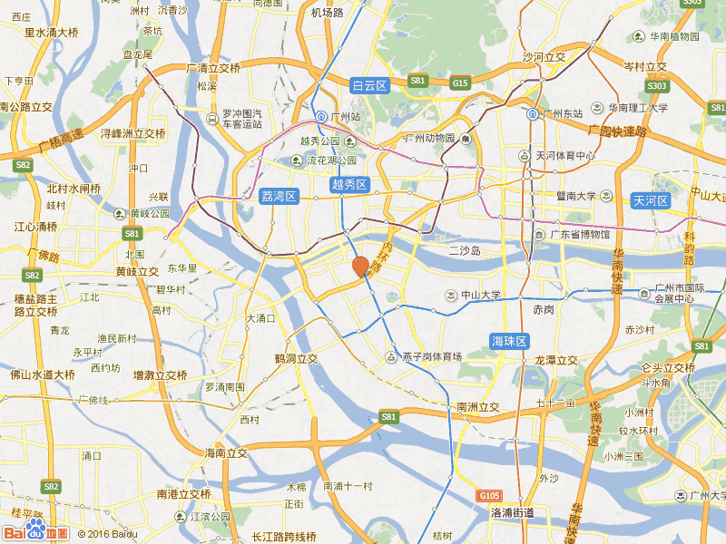 江南大道东街小区图片