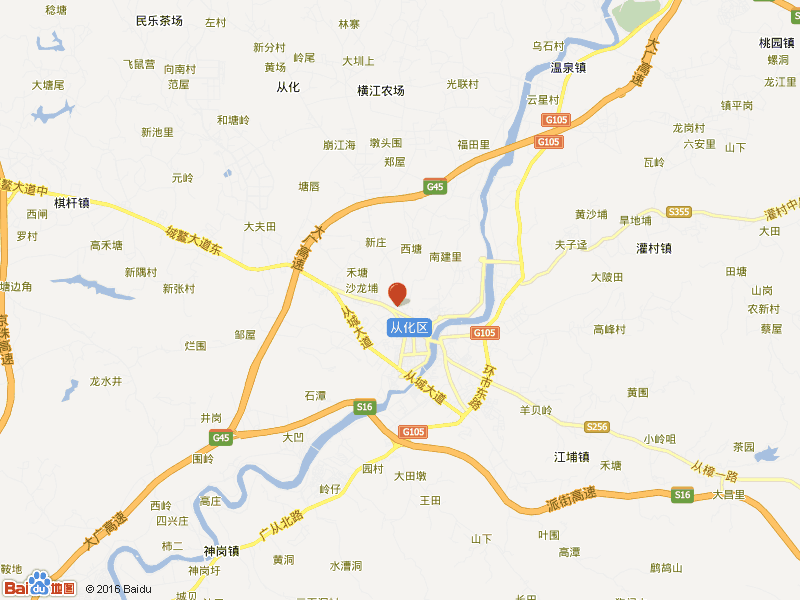 时代名苑小区图片