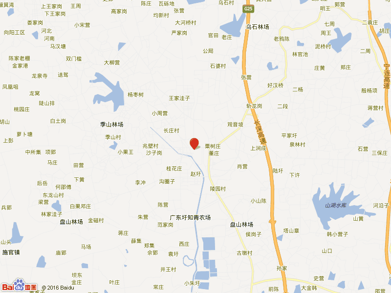 新民公寓小区图片