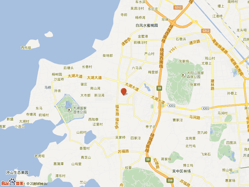 东新村小区图片