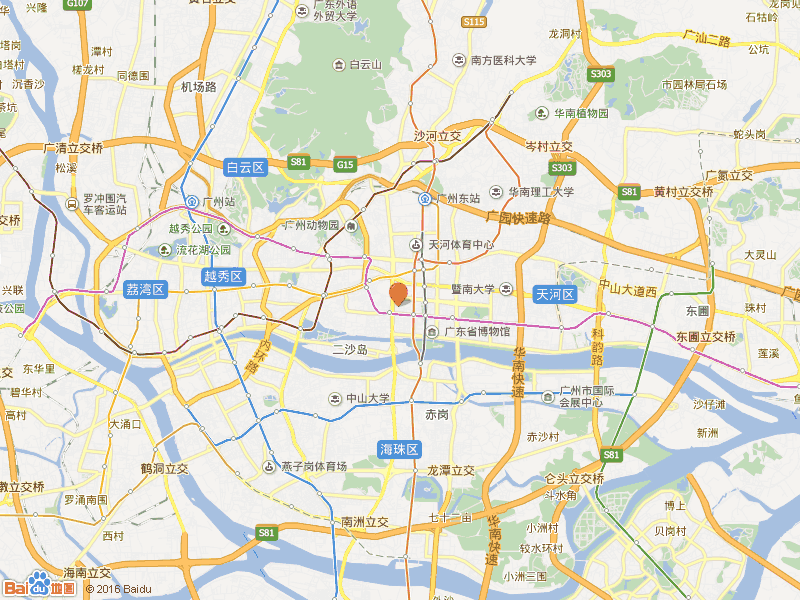 丽晶明珠小区图片