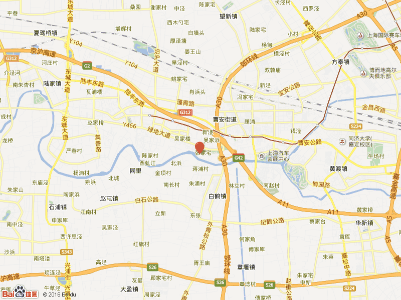 绿地启航社河西小区图片