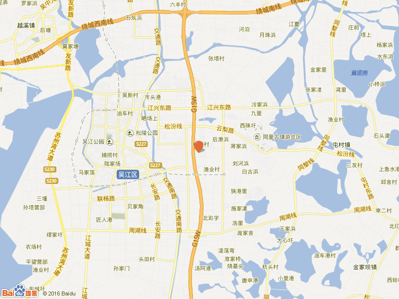 山湖花园弘雅苑图片