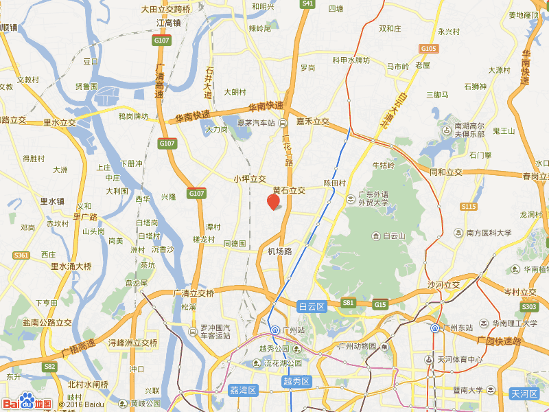 汇侨新城南区小区图片