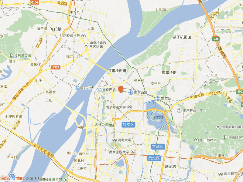 建宁路121号图片