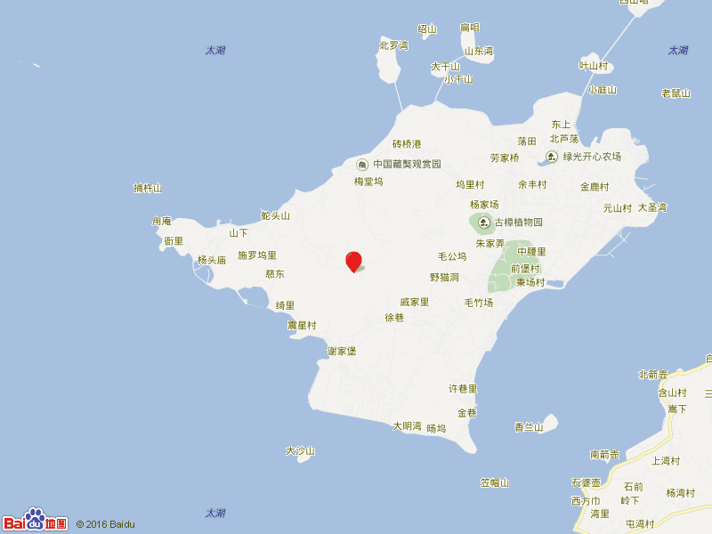 缥缈峰小区图片