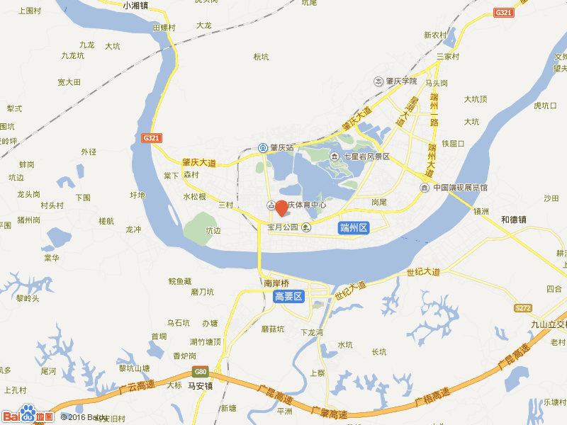 侨兴康乐大厦小区图片