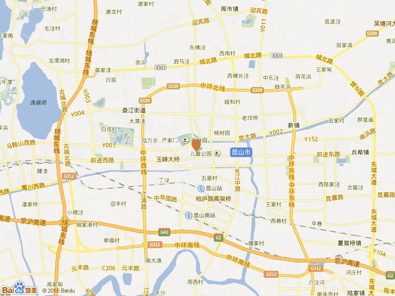 琼花新村图片