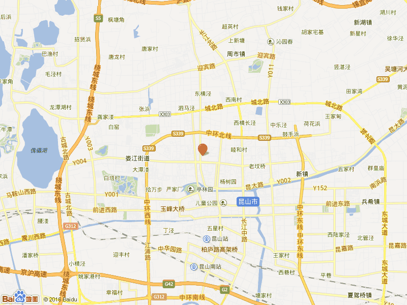 江南春天图片