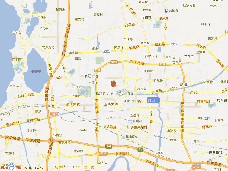 水秀艺墅小区图片