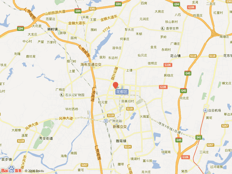 美力花苑图片