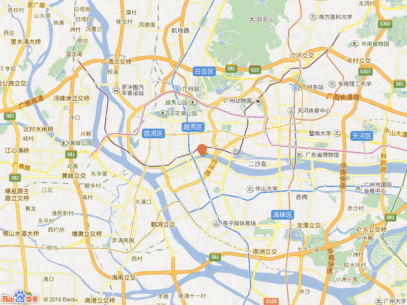 沿江中路小区图片