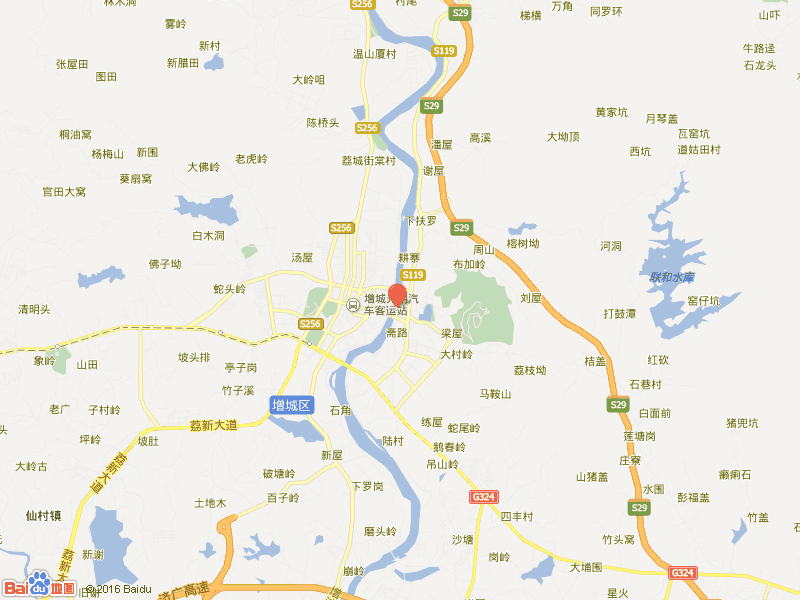 置业花园图片