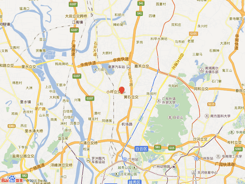 顺景花园小区图片