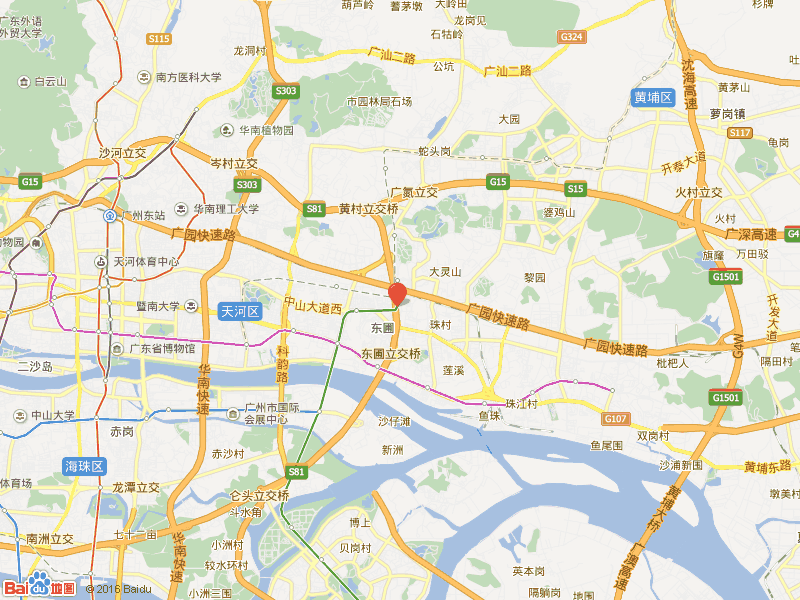 荔景花园小区图片