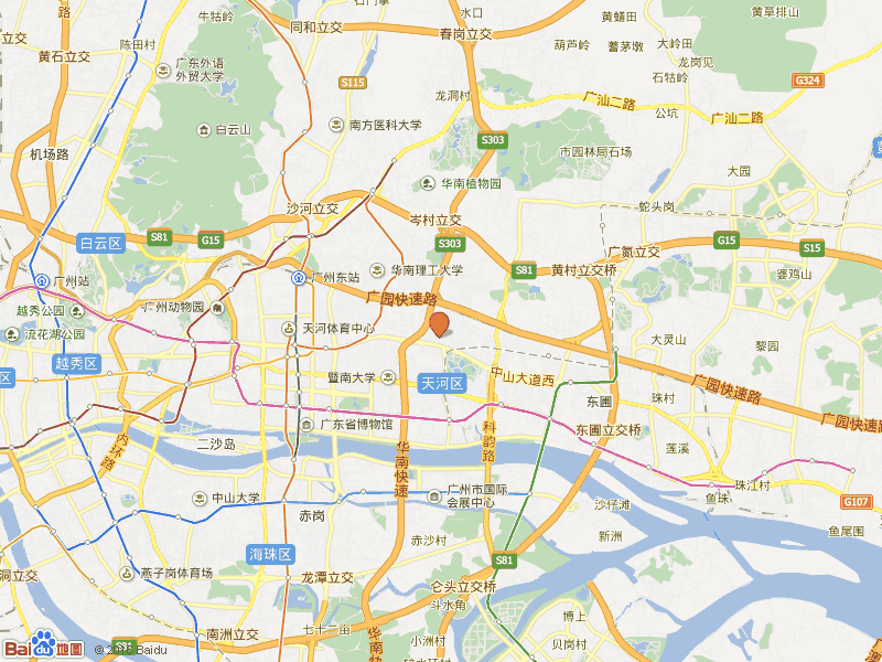 华景新城二期小区图片
