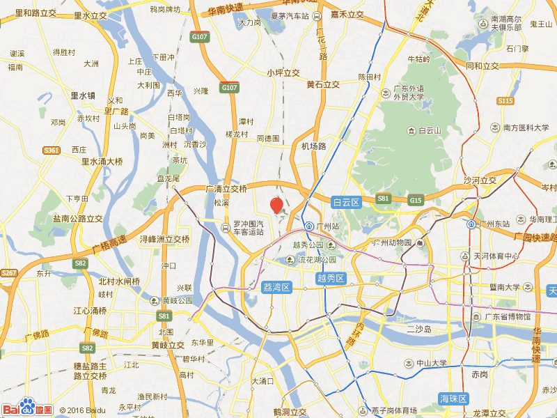 机务大街小区图片